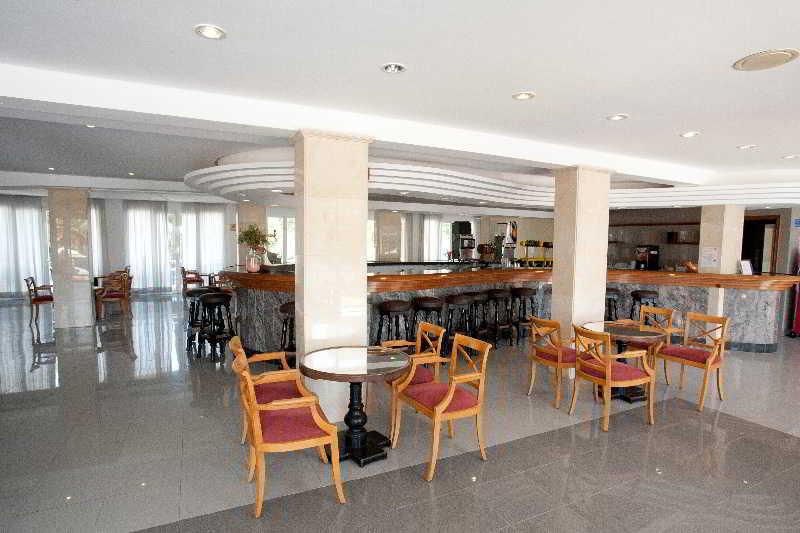 Appart hôtel Bj Playamar & S'Illot (Mallorca)
