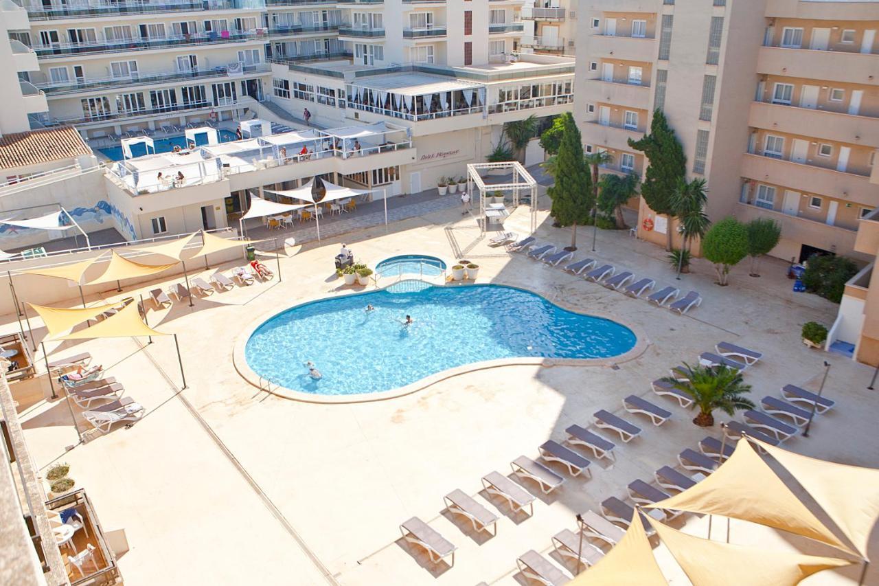 Appart hôtel Bj Playamar & 2*