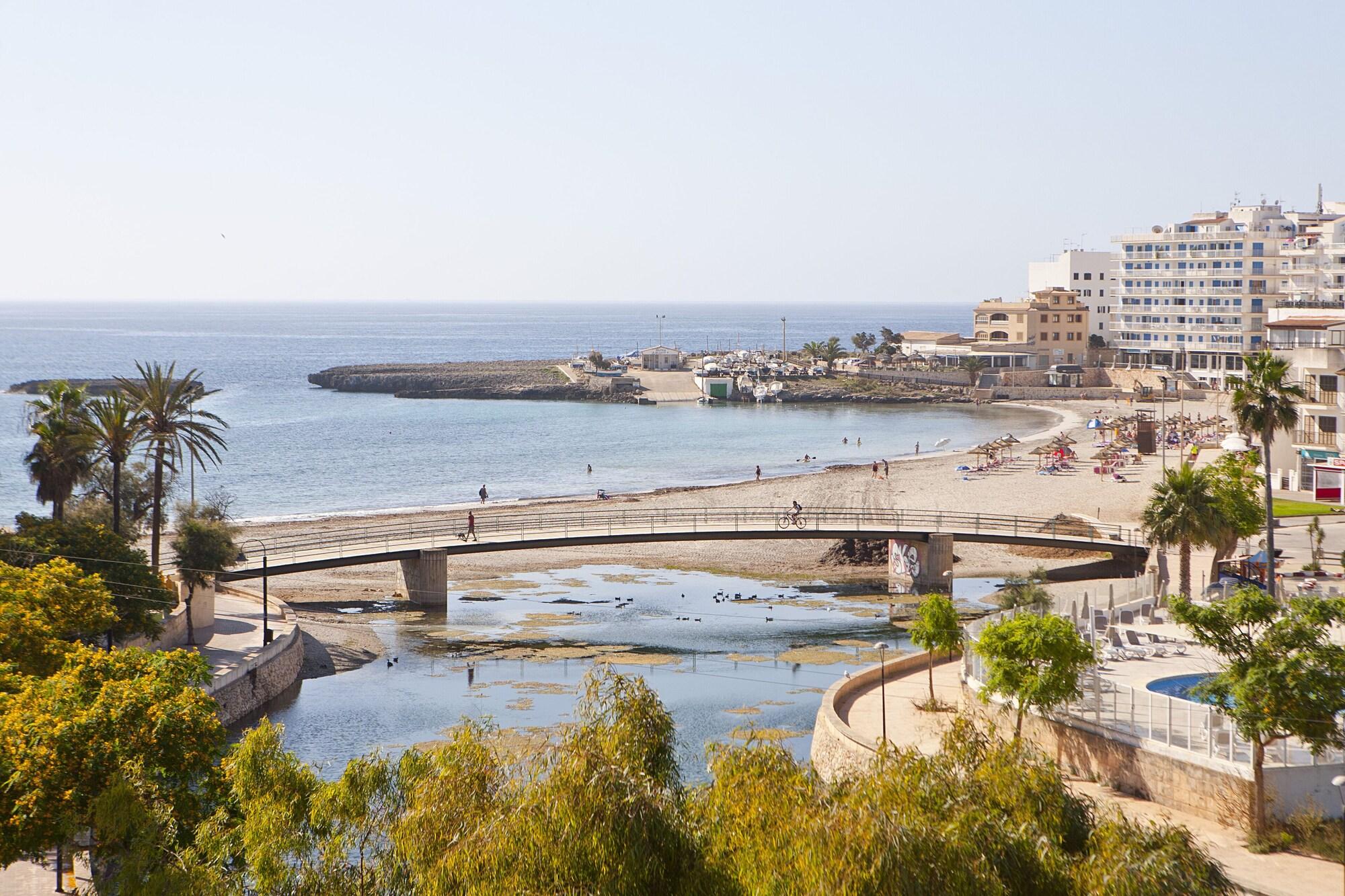 Appart hôtel Bj Playamar & S'Illot (Mallorca)