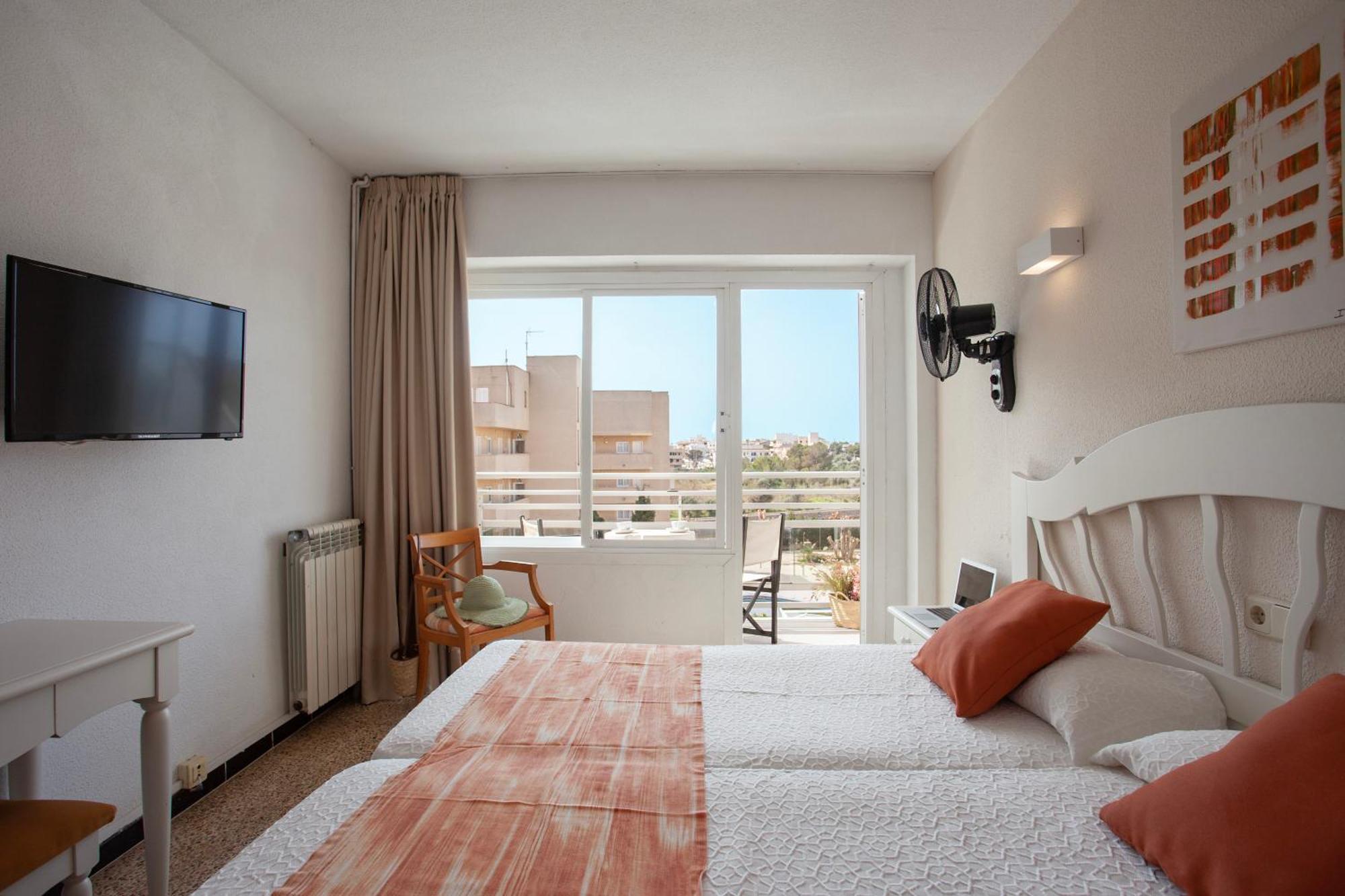 Bj Playamar & Appart hôtel
