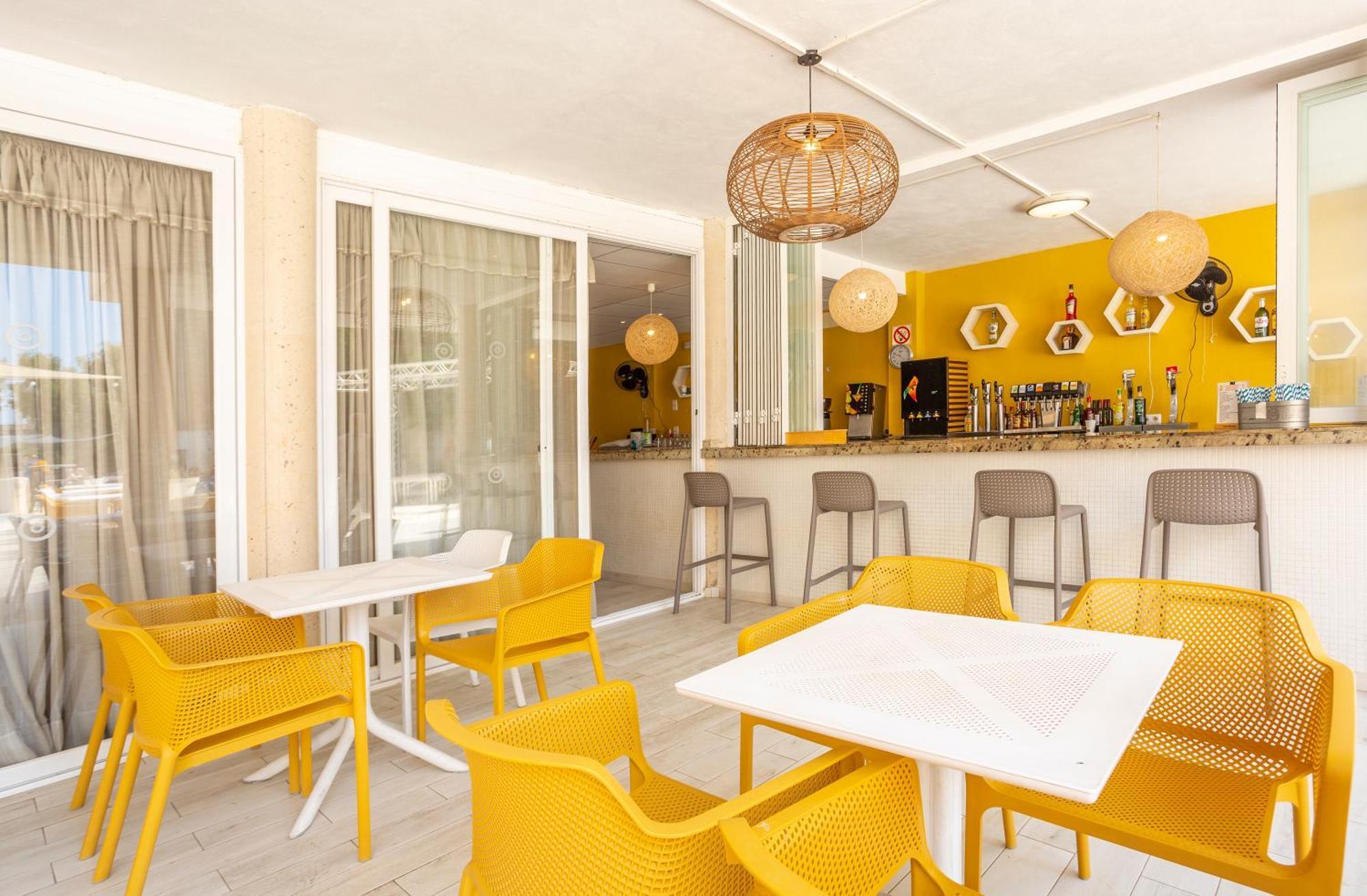 Appart hôtel Bj Playamar & S'Illot (Mallorca)