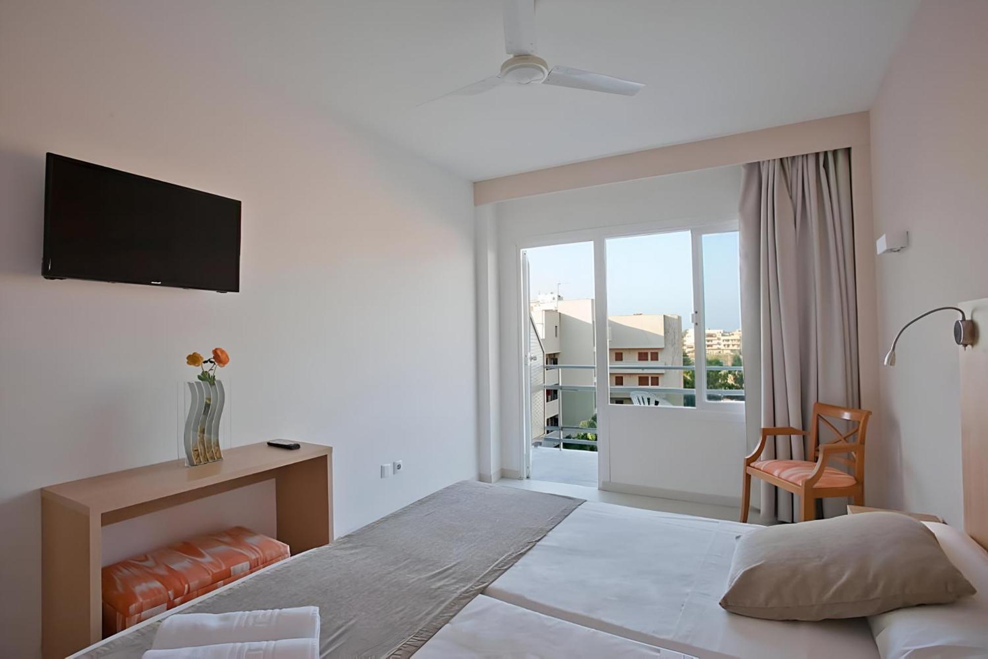 Appart hôtel Bj Playamar & 2*