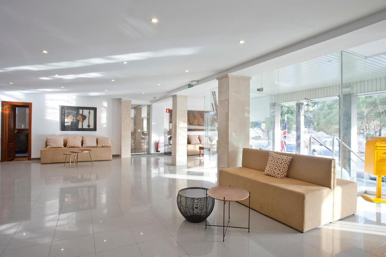 Appart hôtel Bj Playamar &