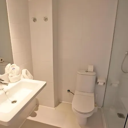 Bj Playamar Hotel & Apartamentos S'Illot  Zewnętrze zdjęcie